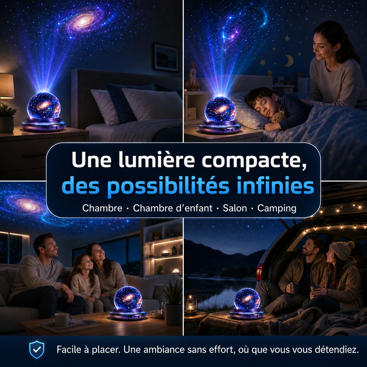 🔮𝐁𝐢𝐥𝐥𝐡𝐨𝐥® 𝐏𝐫𝐨𝐣𝐞𝐜𝐭𝐞𝐮𝐫 𝟓𝐃 𝐇𝐃