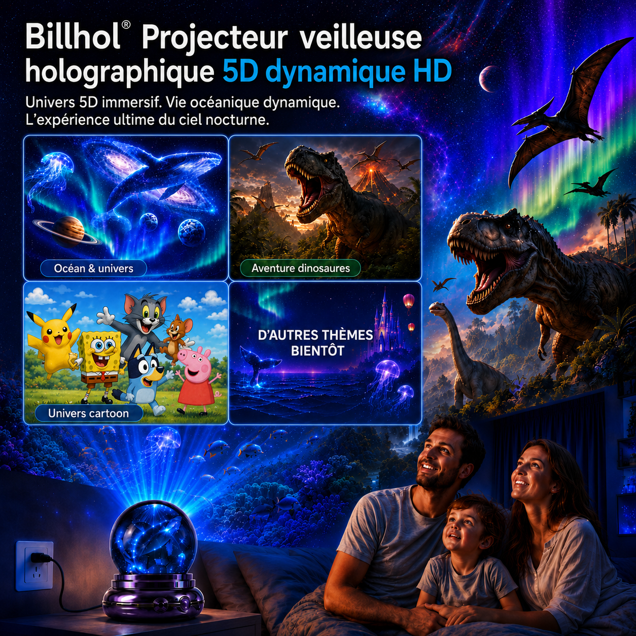 🔮𝐁𝐢𝐥𝐥𝐡𝐨𝐥® 🌀𝐏𝐑𝐎𝐉𝐄𝐂𝐓𝐈𝐎𝐍 𝐈𝐍𝐓𝐄𝐋𝐋𝐈𝐆𝐄𝐍𝐓𝐄 𝐃𝐄 𝐍𝐎𝐔𝐕𝐄𝐋𝐋𝐄 𝐆É𝐍É𝐑𝐀𝐓𝐈𝐎𝐍 𝐏𝐫𝐨𝐣𝐞𝐜𝐭𝐞𝐮𝐫 𝐕𝐞𝐢𝐥𝐥𝐞𝐮𝐬𝐞 𝐇𝐨𝐥𝐨𝐠𝐫𝐚𝐩𝐡𝐢𝐪𝐮𝐞 𝟓𝐃 𝐇𝐃 𝐈𝐧𝐭𝐞𝐥𝐥𝐢𝐠𝐞𝐧𝐭 𝐃𝐲𝐧𝐚𝐦𝐢𝐪𝐮𝐞