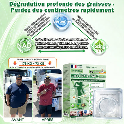 𝐅𝐨𝐫𝐦𝐮𝐥é 𝐩𝐚𝐫 𝐝𝐞𝐬 𝐌é𝐝𝐞𝐜𝐢𝐧𝐬🗜️|𝗠𝑹𝙀𝑽𝔅𝑺𝘐𝙉®  𝐏𝐚𝐭𝐜𝐡 𝐦𝐢𝐜𝐫𝐨𝐧𝐞𝐞𝐝𝐥𝐞 𝐧𝐚𝐧𝐨 𝟏𝟎-𝐞𝐧-𝟏 à 𝐥𝐚𝐫𝐠𝐞 𝐜𝐨𝐮𝐯𝐞𝐫𝐭𝐮𝐫𝐞 𝐚𝐦é𝐥𝐢𝐨𝐫é𝐞 (𝐑é𝐬𝐮𝐥𝐭𝐚𝐭𝐬 𝐕𝐢𝐬𝐢𝐛𝐥𝐞𝐬 𝐞𝐧 𝟕 𝐉𝐨𝐮𝐫𝐬)