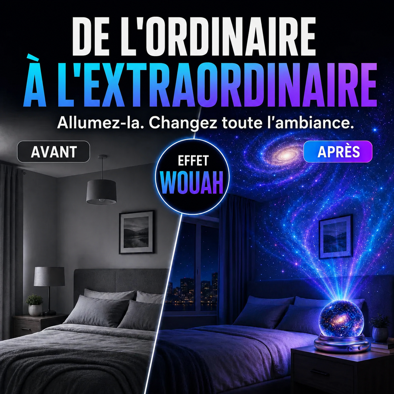 🔮𝐁𝐢𝐥𝐥𝐡𝐨𝐥® 𝐏𝐫𝐨𝐣𝐞𝐜𝐭𝐞𝐮𝐫 𝟓𝐃 𝐇𝐃