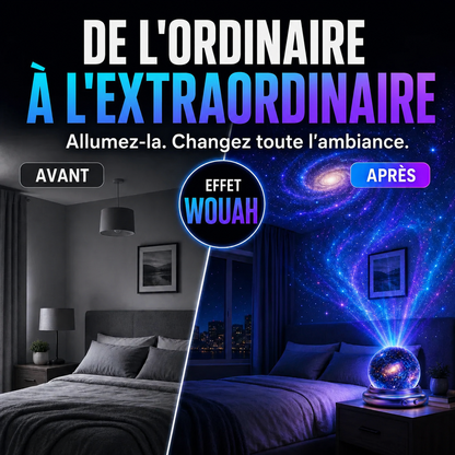 🔮𝐁𝐢𝐥𝐥𝐡𝐨𝐥® 𝐏𝐫𝐨𝐣𝐞𝐜𝐭𝐞𝐮𝐫 𝟓𝐃 𝐇𝐃