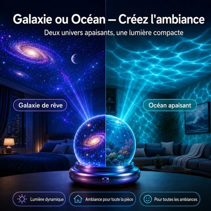 🔮𝐁𝐢𝐥𝐥𝐡𝐨𝐥® 𝐏𝐫𝐨𝐣𝐞𝐜𝐭𝐞𝐮𝐫 𝟓𝐃 𝐇𝐃