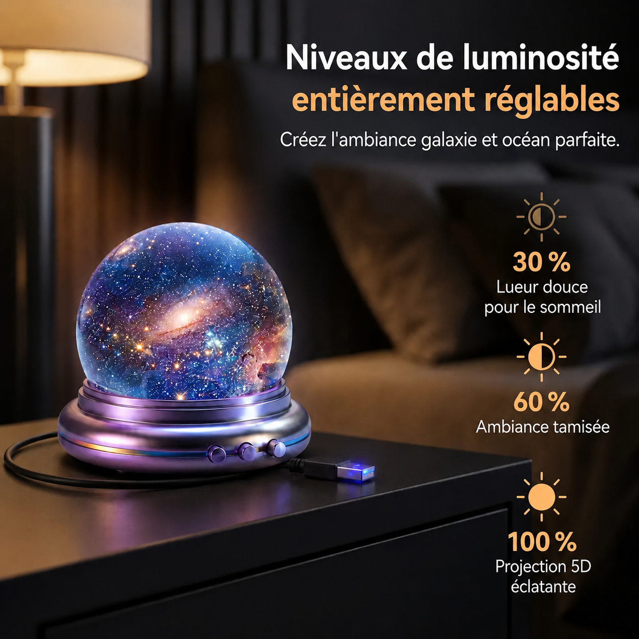 🔮𝐁𝐢𝐥𝐥𝐡𝐨𝐥® 𝐏𝐫𝐨𝐣𝐞𝐜𝐭𝐞𝐮𝐫 𝟓𝐃 𝐇𝐃