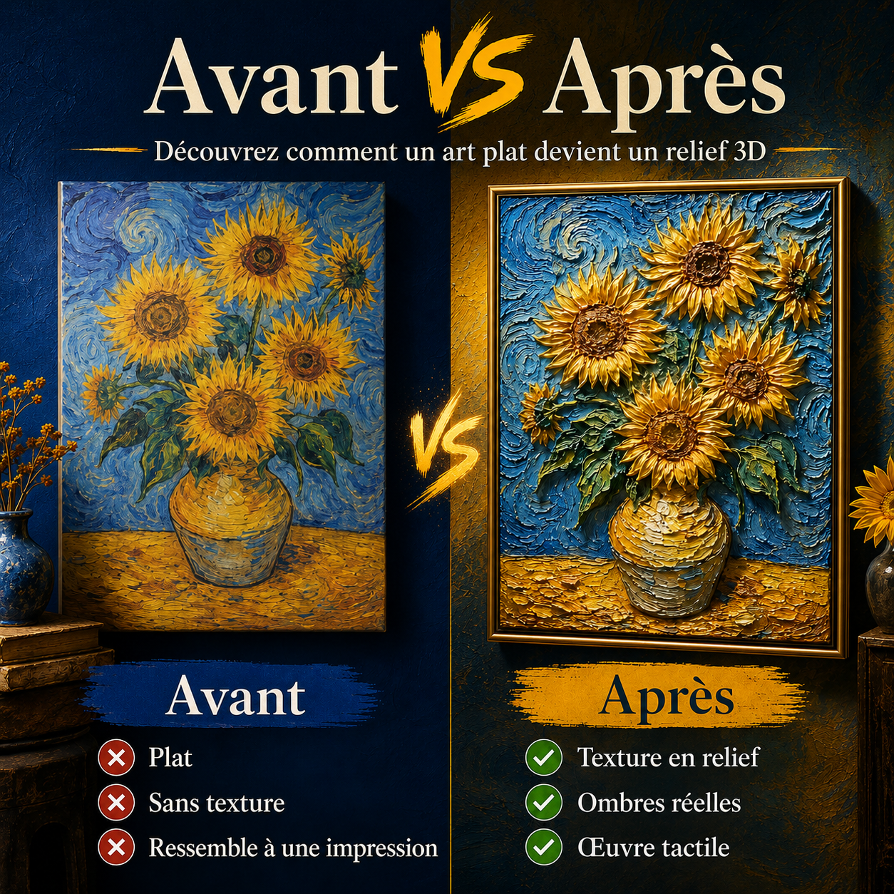 Économisez 50 % en commandant aujourd’hui丨🤡𝐁i𝐥𝐥𝐡𝐨𝐥® Stylo artistique 3D en relief – Transformez vos dessins plats en créations 3D à toucher