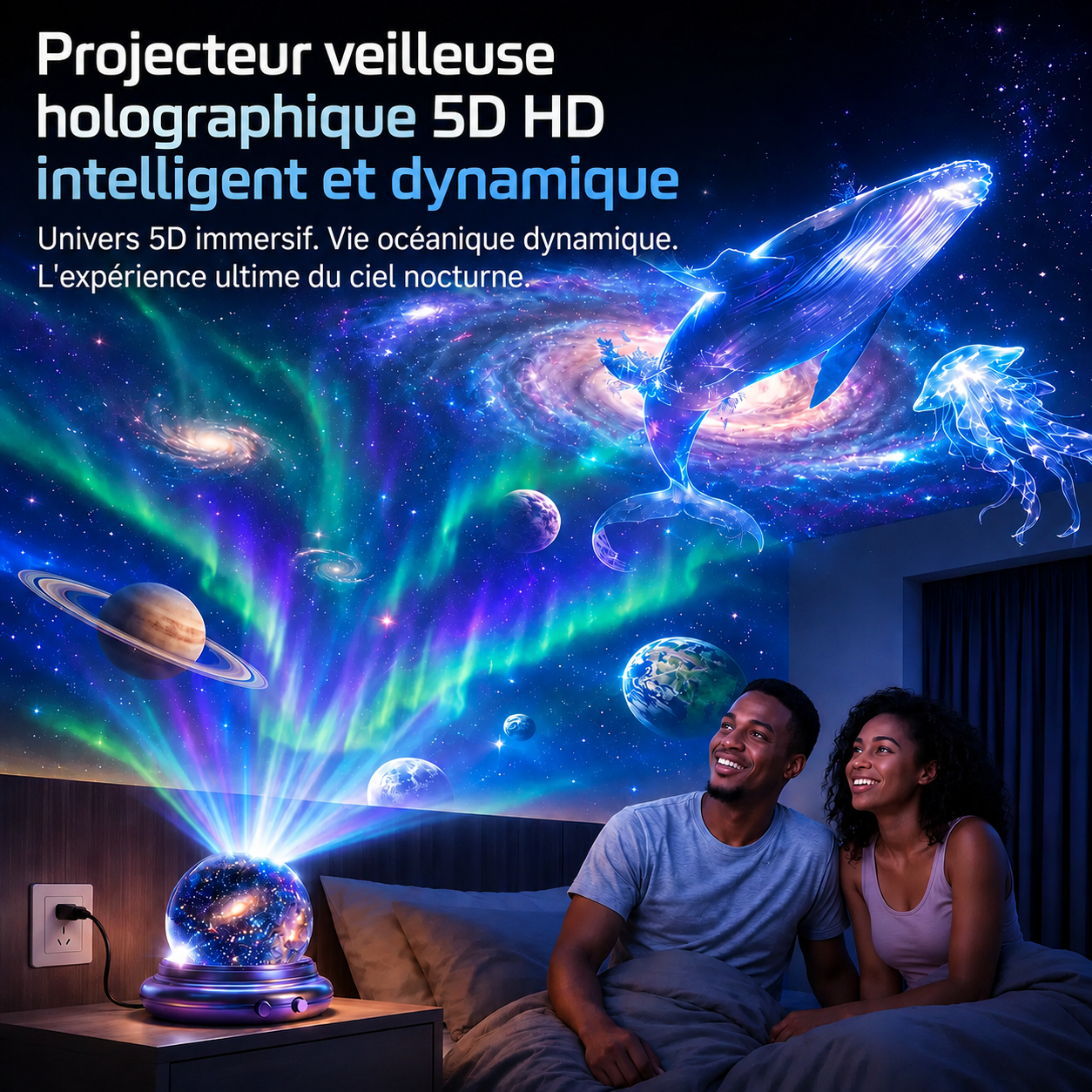 🔮𝐁𝐢𝐥𝐥𝐡𝐨𝐥® ⏰𝐏𝐑𝐎𝐉𝐄𝐂𝐓𝐈𝐎𝐍 𝐈𝐍𝐓𝐄𝐋𝐋𝐈𝐆𝐄𝐍𝐓𝐄 𝐃𝐄 𝐍𝐎𝐔𝐕𝐄𝐋𝐋𝐄 𝐆É𝐍É𝐑𝐀𝐓𝐈𝐎𝐍 𝐏𝐫𝐨𝐣𝐞𝐜𝐭𝐞𝐮𝐫 𝐕𝐞𝐢𝐥𝐥𝐞𝐮𝐬𝐞 𝐇𝐨𝐥𝐨𝐠𝐫𝐚𝐩𝐡𝐢𝐪𝐮𝐞 𝟓𝐃 𝐇𝐃 𝐈𝐧𝐭𝐞𝐥𝐥𝐢𝐠𝐞𝐧𝐭 𝐃𝐲𝐧𝐚𝐦𝐢𝐪𝐮𝐞